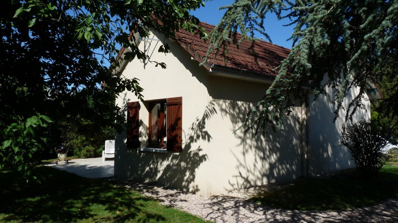 Photo of Outdoor in Montcheutin