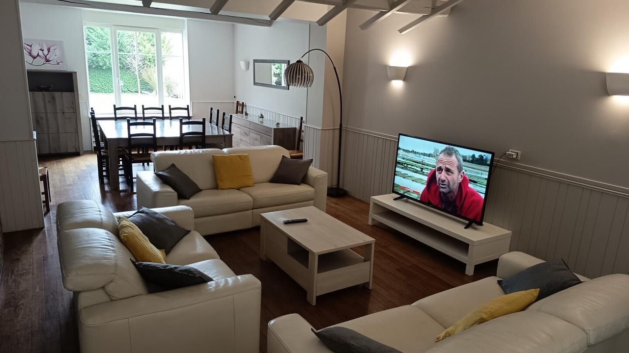 Photo of Livingroom in Leffincourt