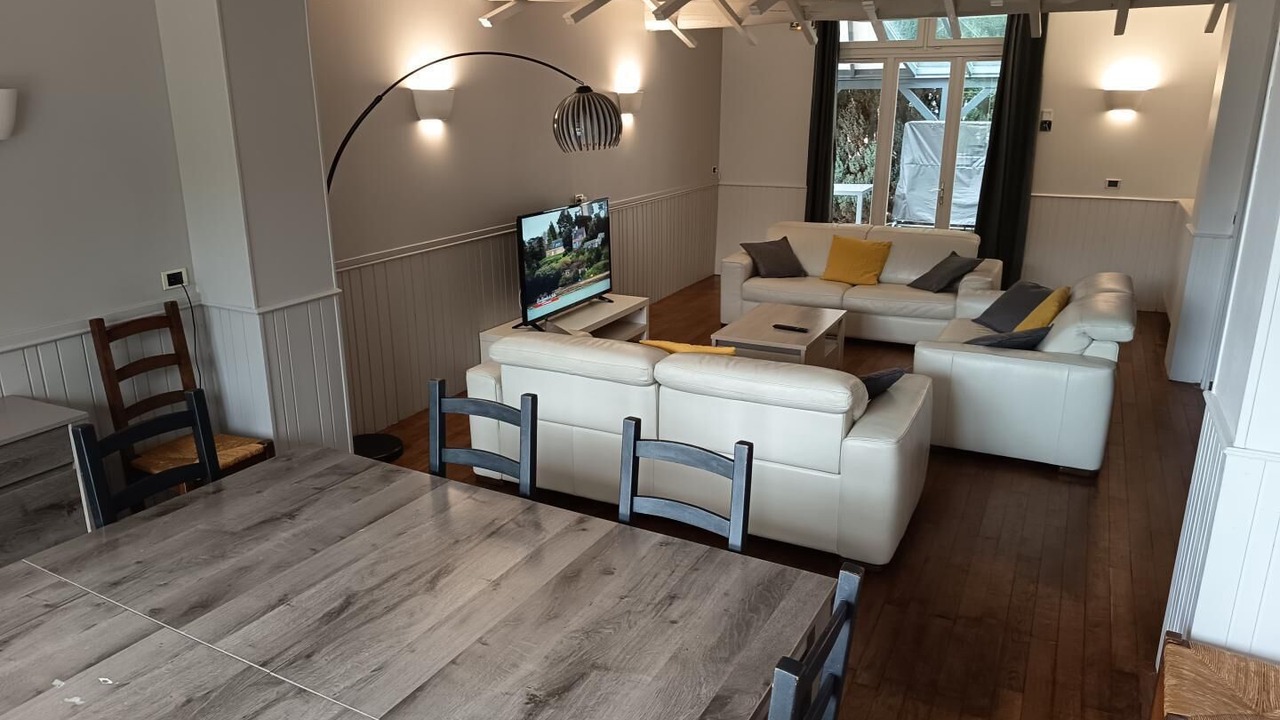 Photo of Livingroom in Leffincourt
