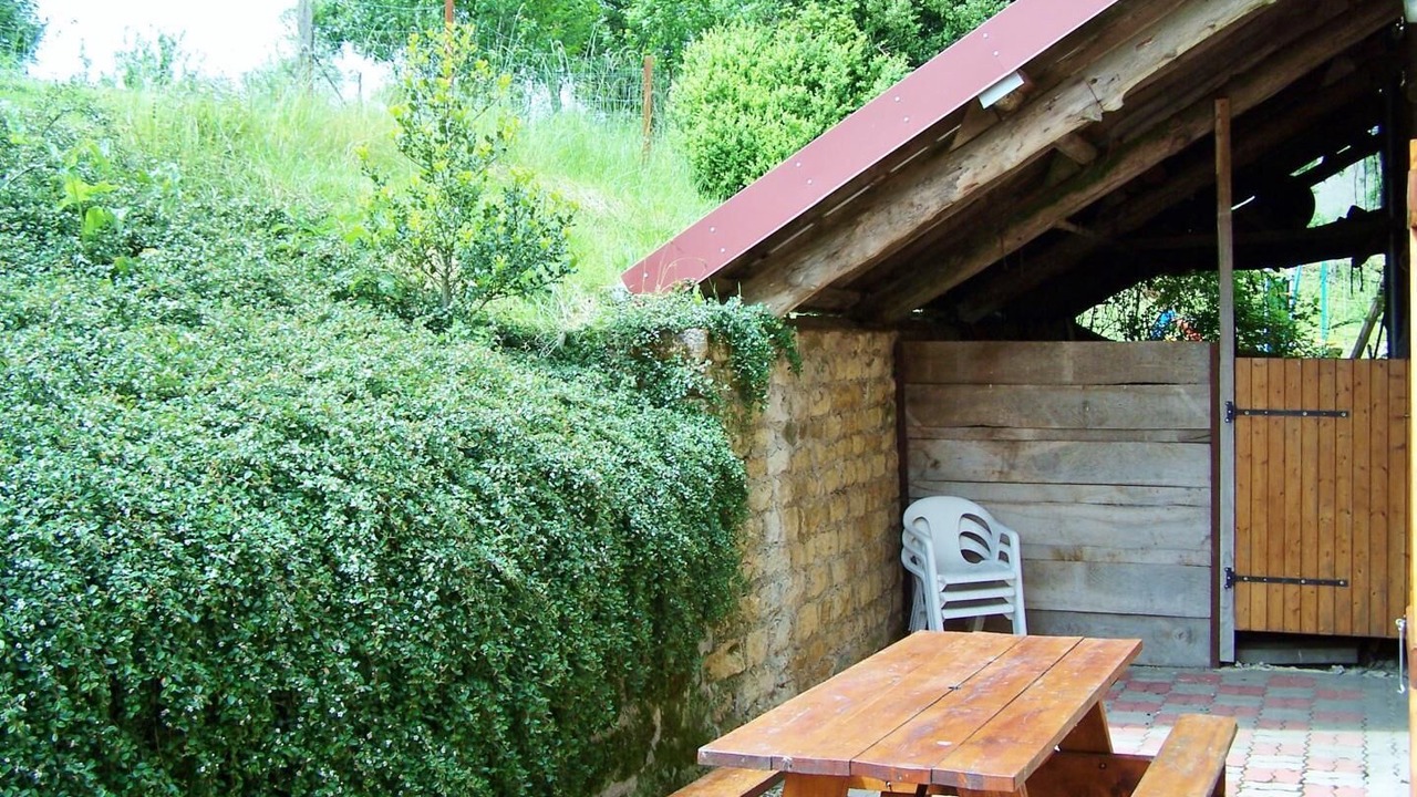 Photo of Outdoor in Puilly-et-Charbeaux
