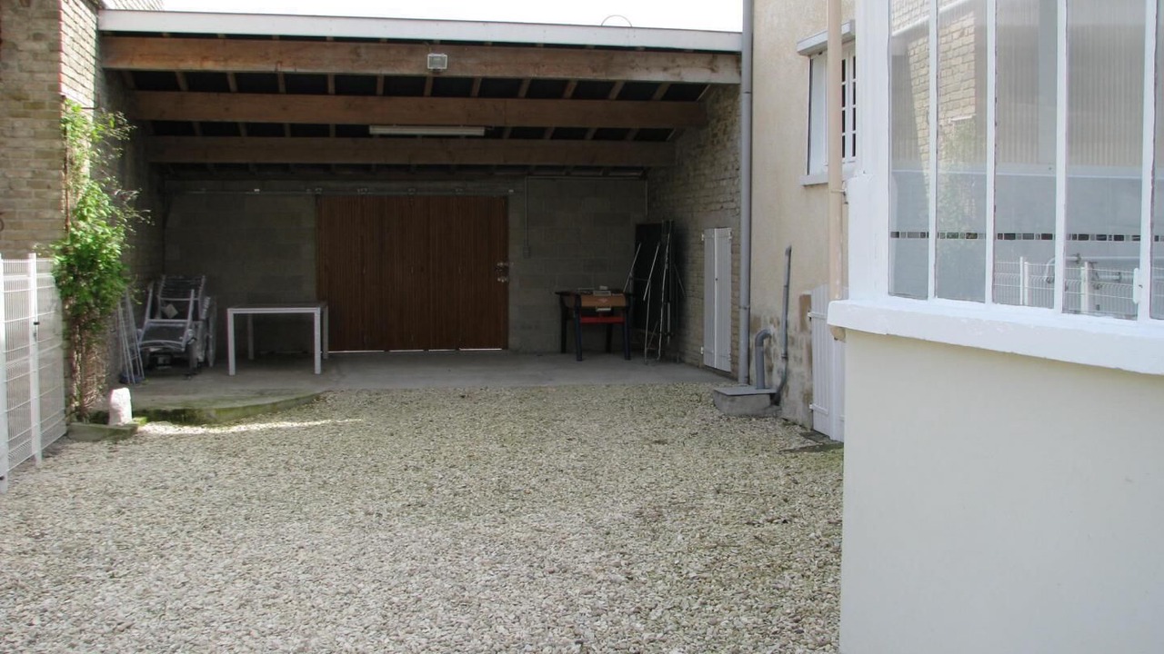 Photo of Outdoor in Seuil