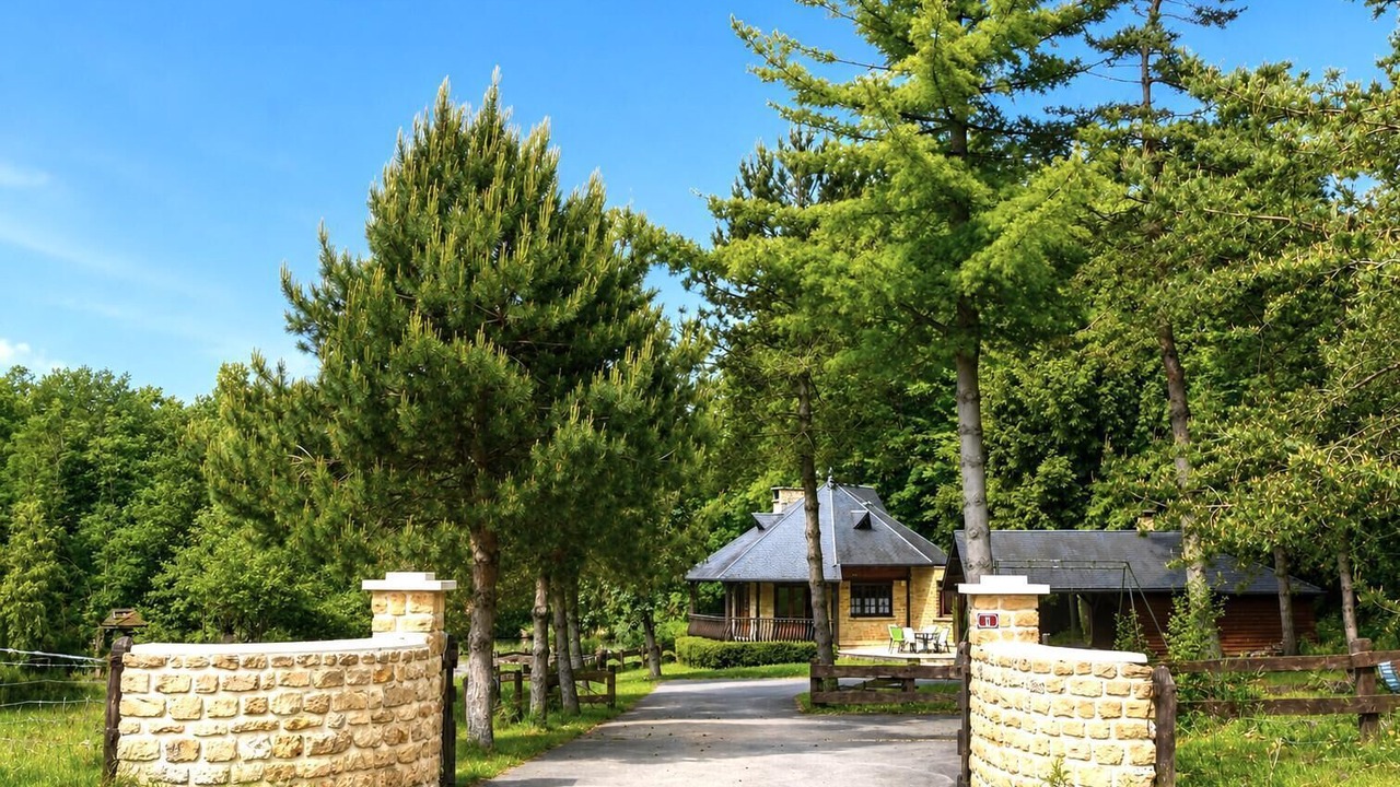 Photo of Outdoor in Baalons