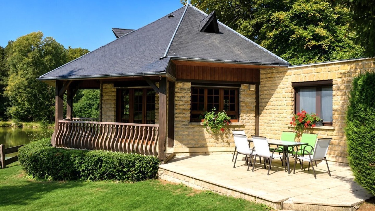 Photo of Outdoor in Baalons