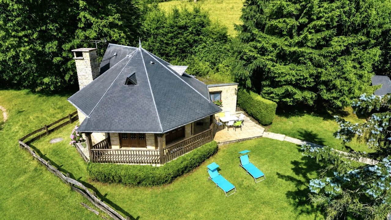 Photo of Patio Balcony in Baalons