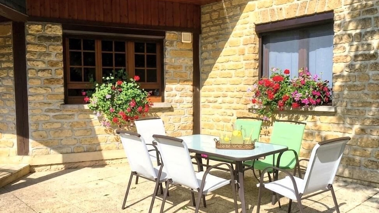 Photo of Outdoor in Baalons