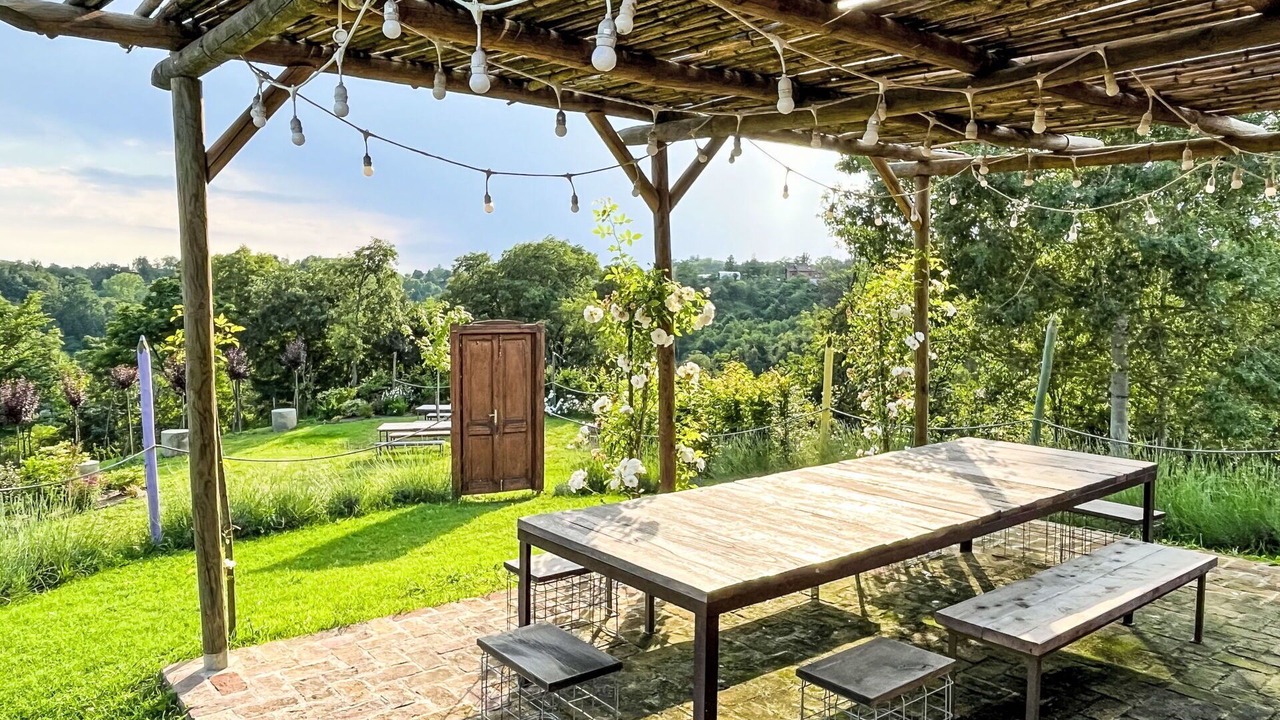 Photo of Outdoor in Portacomaro