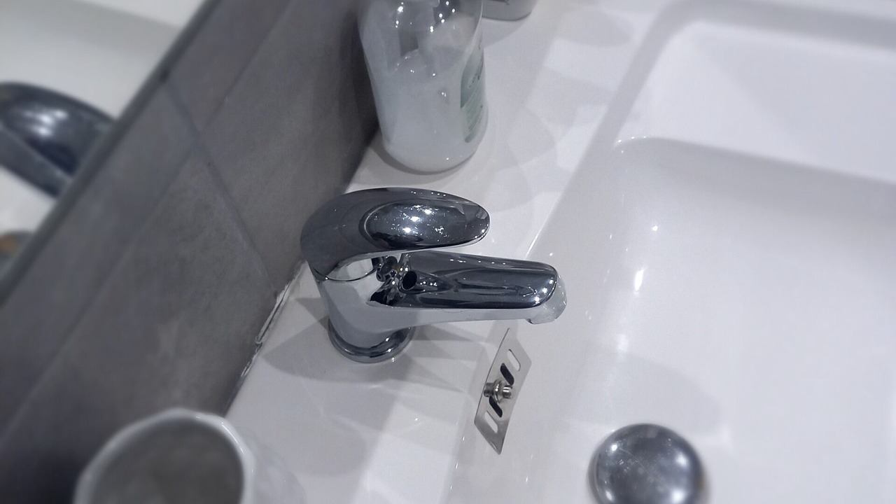 Photo of Bathroom in Auch