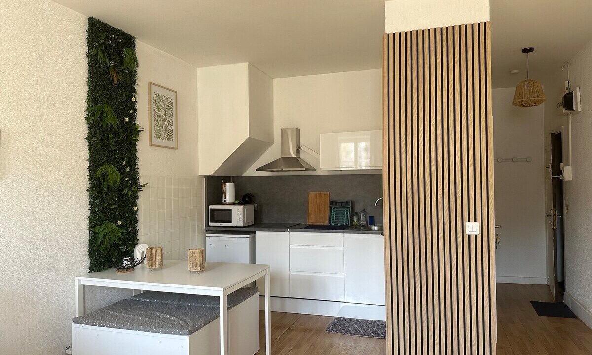 Photo of Kitchen in Auch