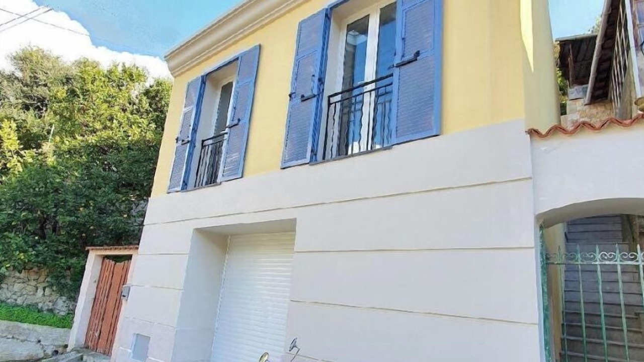 Photo of Outdoor in Menton