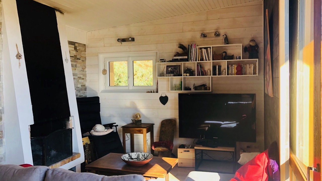 Photo of Livingroom in Orcieres-Merlette