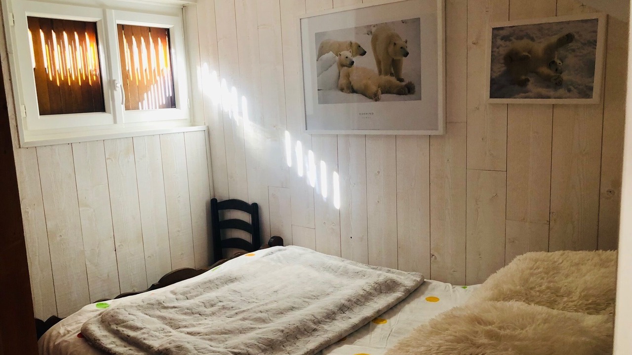 Photo of Bedroom in Orcieres-Merlette