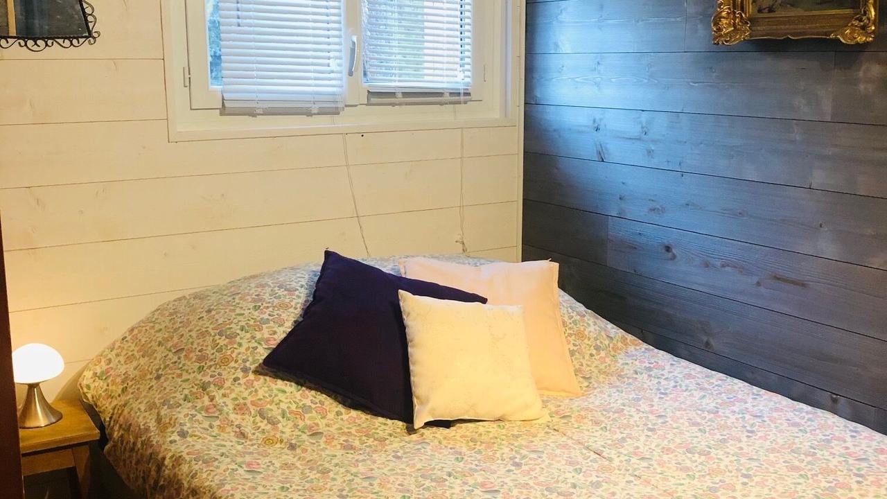 Photo of Bedroom in Orcieres-Merlette