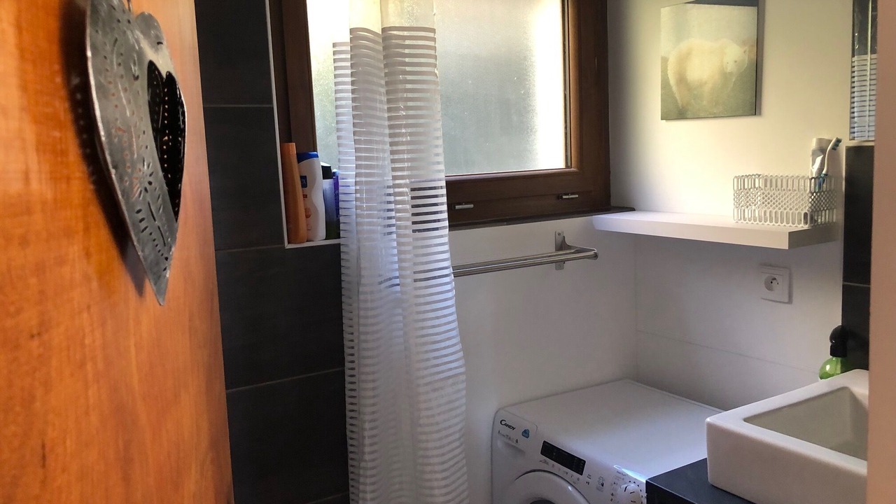 Photo of Bathroom in Orcieres-Merlette
