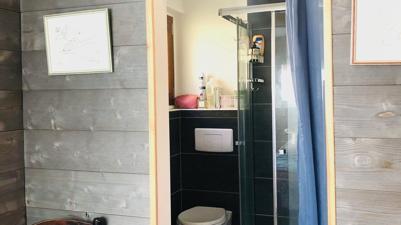 Photo of Bathroom in Orcieres-Merlette