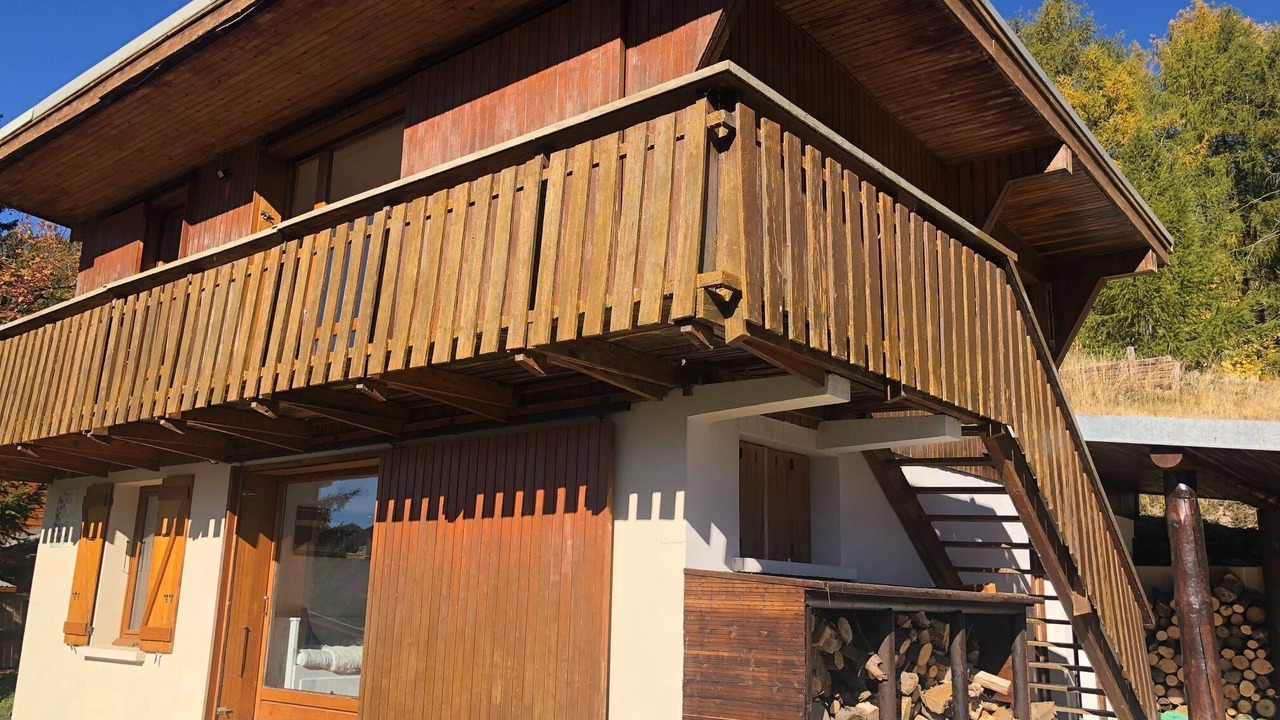 Photo of Outdoor in Orcieres-Merlette