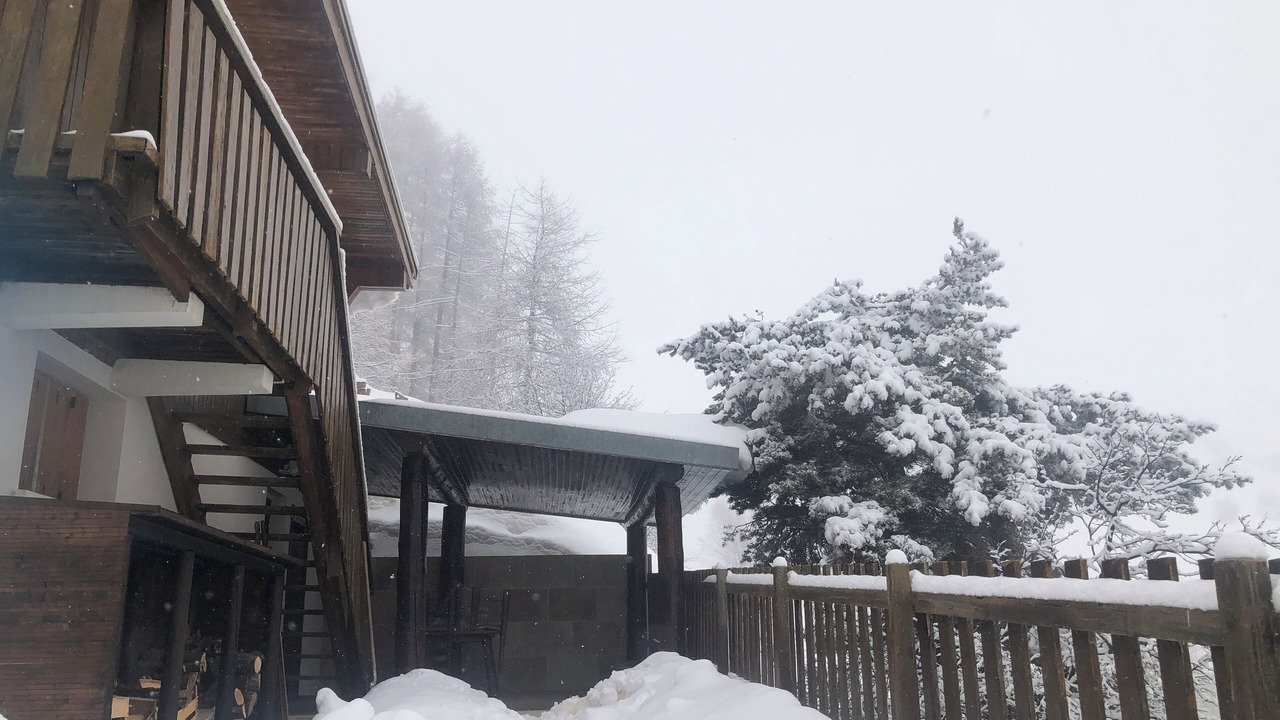 Photo of Outdoor in Orcieres-Merlette