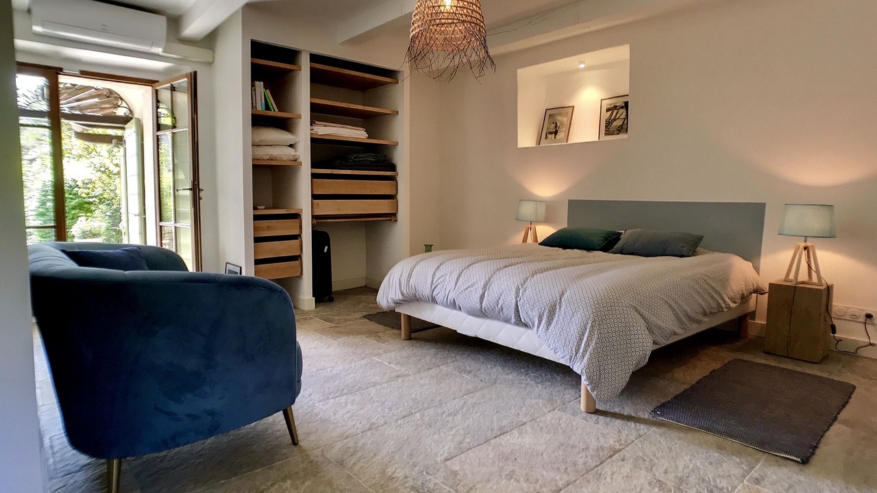 Photo of Bedroom in Figarella
