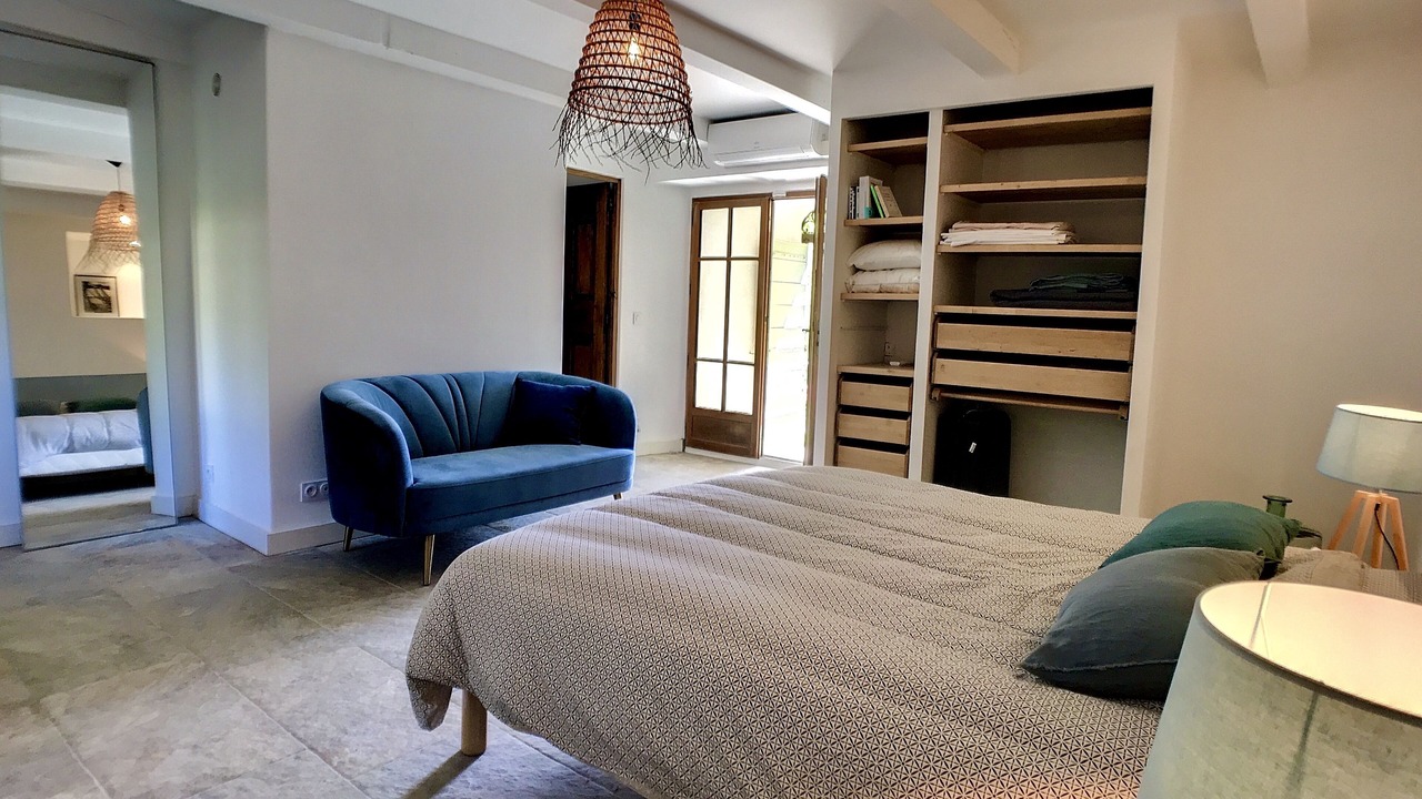 Photo of Bedroom in Figarella