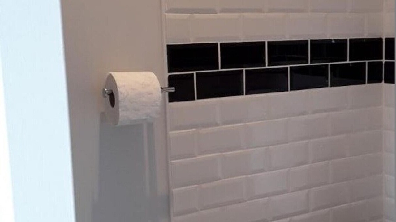 Photo of Bathroom in La Fagette