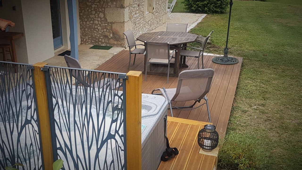 Photo of Outdoor in La Fagette