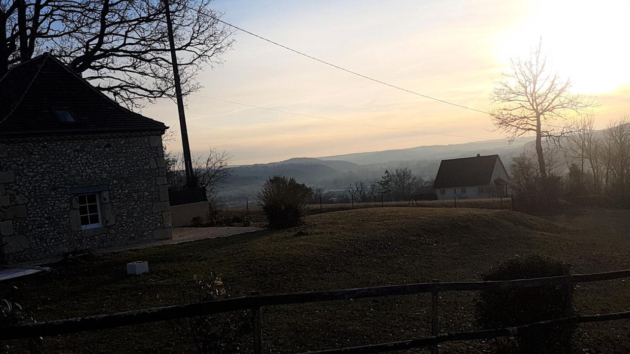 Photo of Outdoor in La Fagette