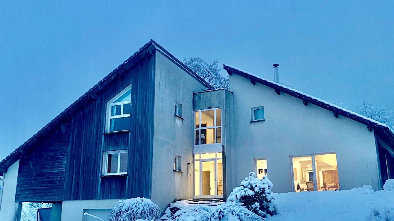 Photo of Outdoor in Menil-de-Senones