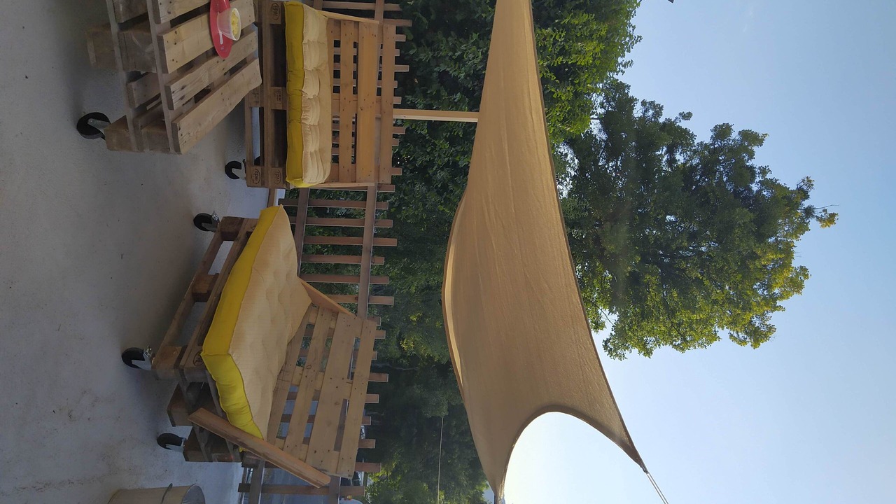 Photo of Patio Balcony in Angles