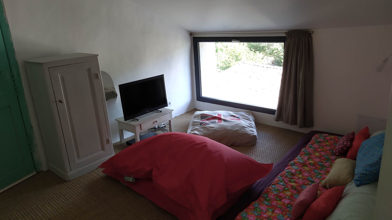 Photo of Bedroom in Angles