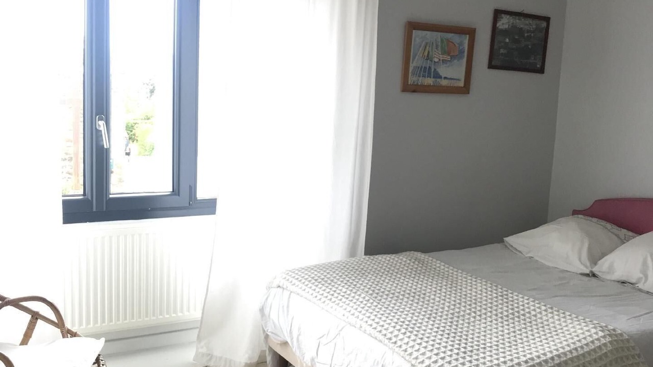 Photo of Bedroom in La Richardais