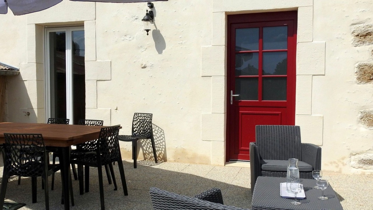 Photo of Outdoor in Dommartin-le-Franc