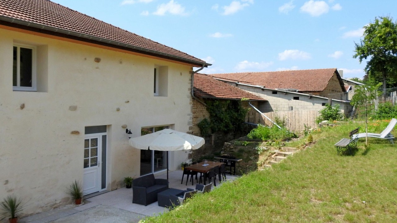 Photo of Outdoor in Dommartin-le-Franc