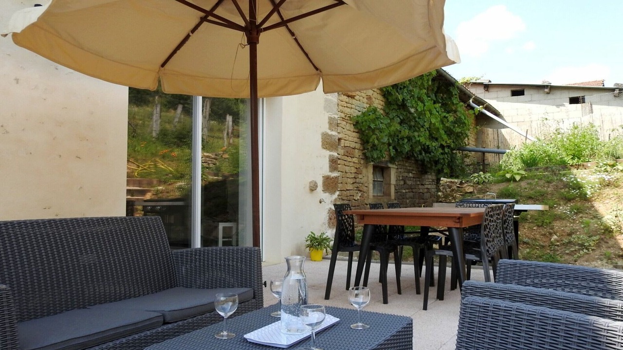 Photo of Outdoor in Dommartin-le-Franc