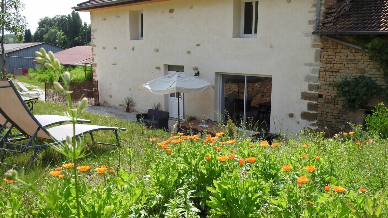Photo of Outdoor in Dommartin-le-Franc