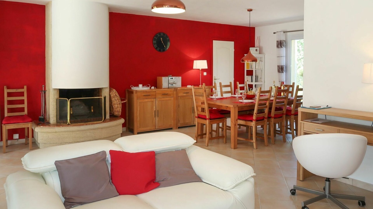 Photo of Bedroom in Le Val