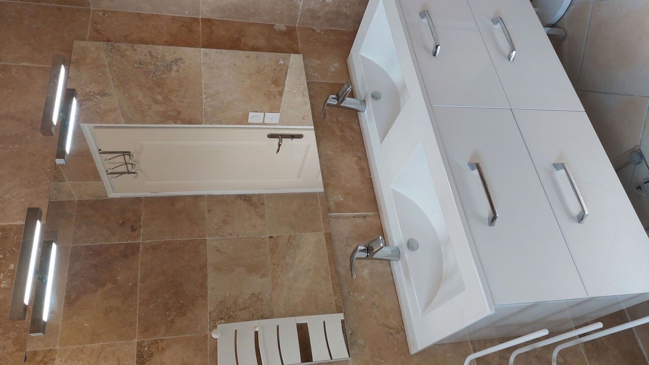 Photo of Bathroom in Le Val