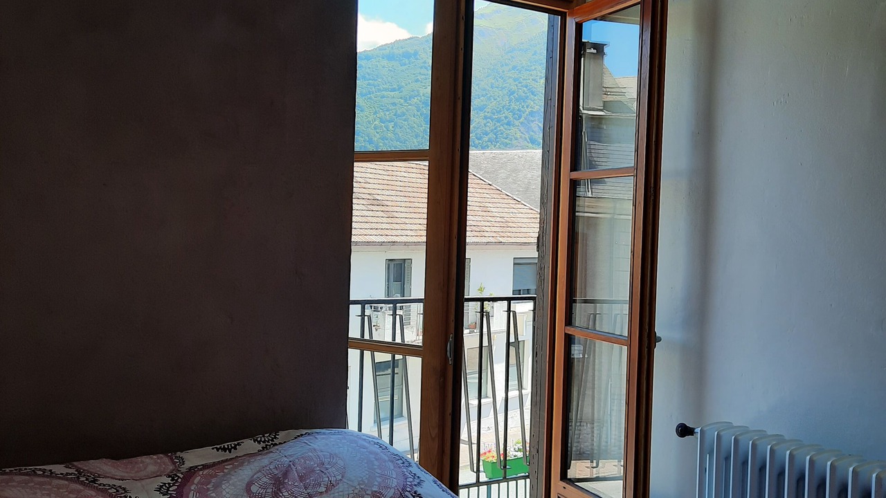Photo of Bedroom in Soulom