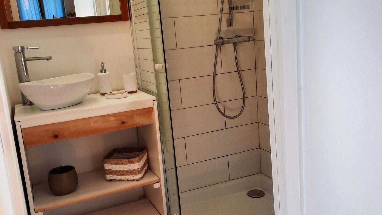 Photo of Bathroom in Soulom