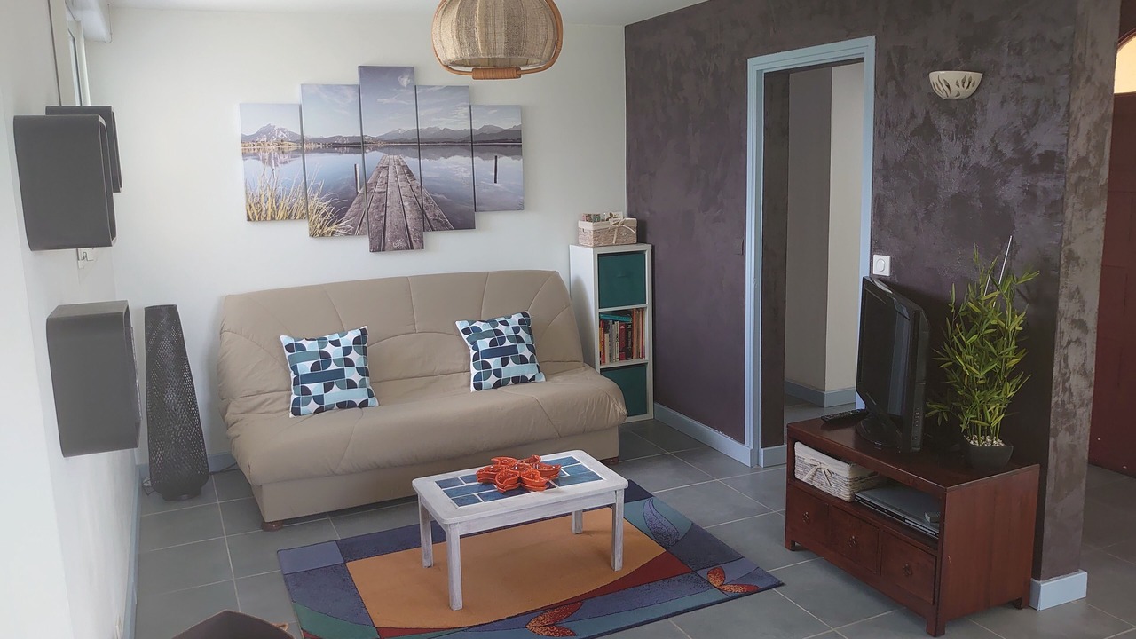 Photo of Livingroom in Antist