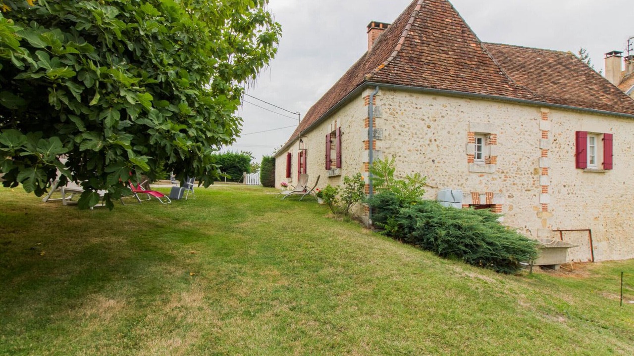 Photo of Outdoor in Saint-Crepin-d'Auberoche