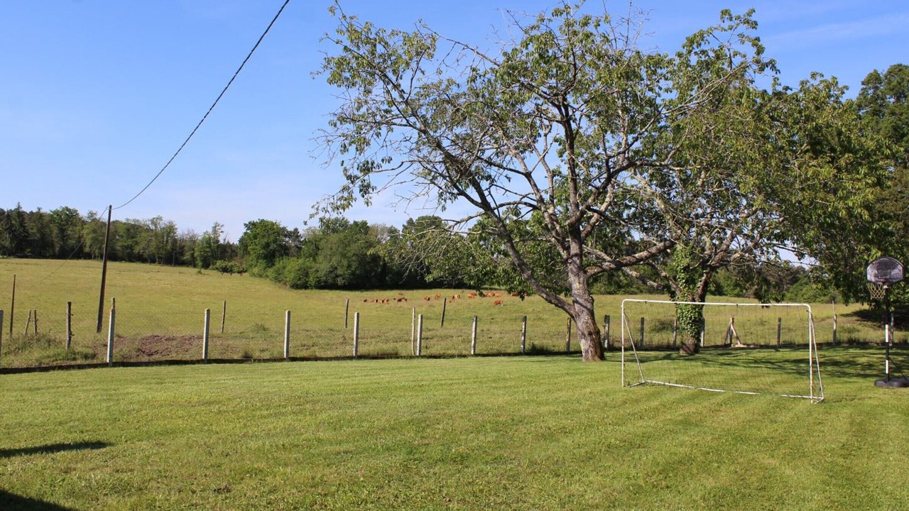 Photo of Outdoor in Saint-Crepin-d'Auberoche