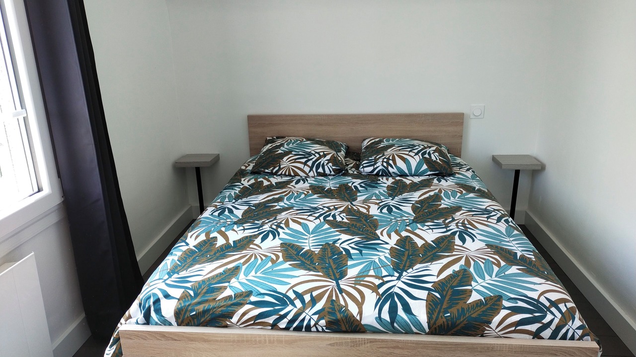 Photo of Bedroom in Pluduno
