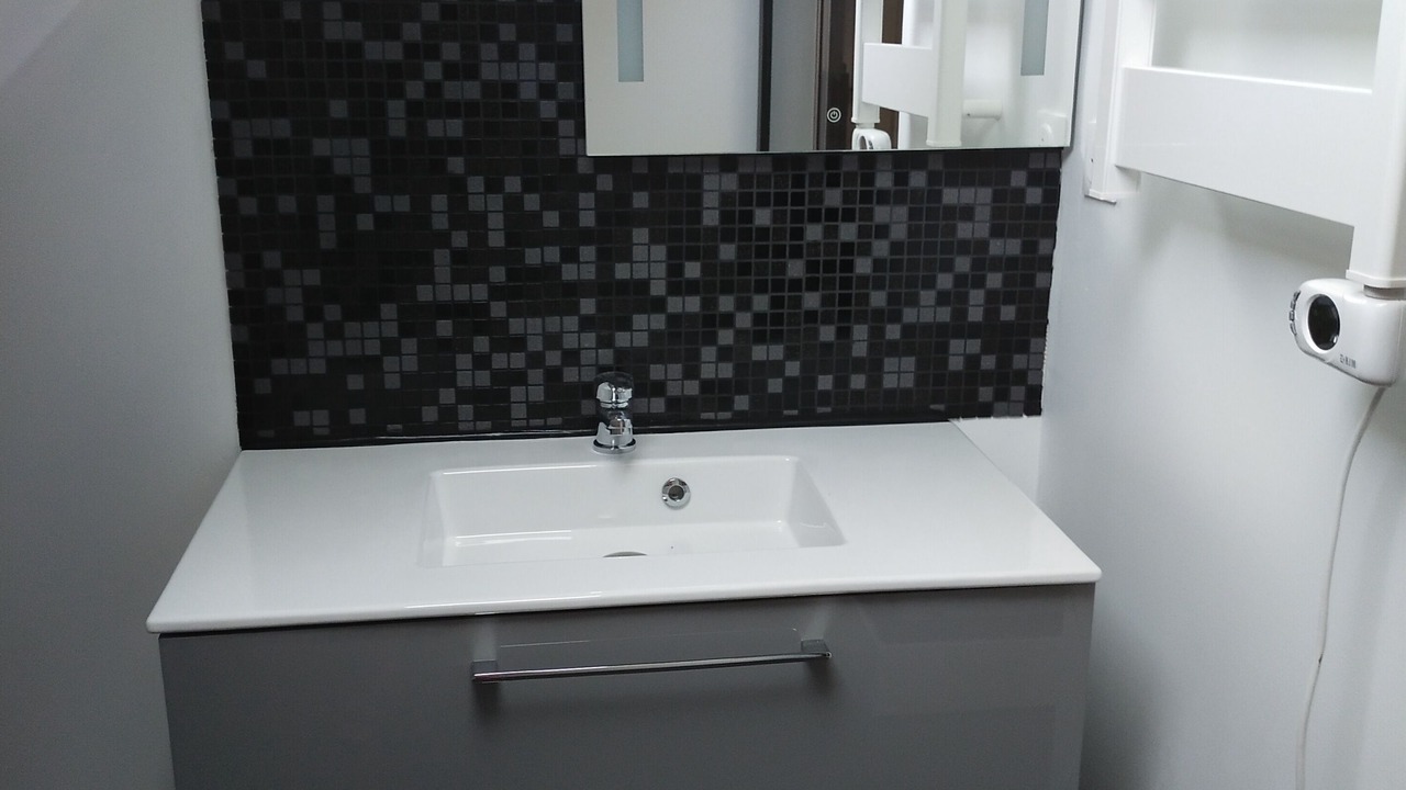 Photo of Bathroom in Pluduno