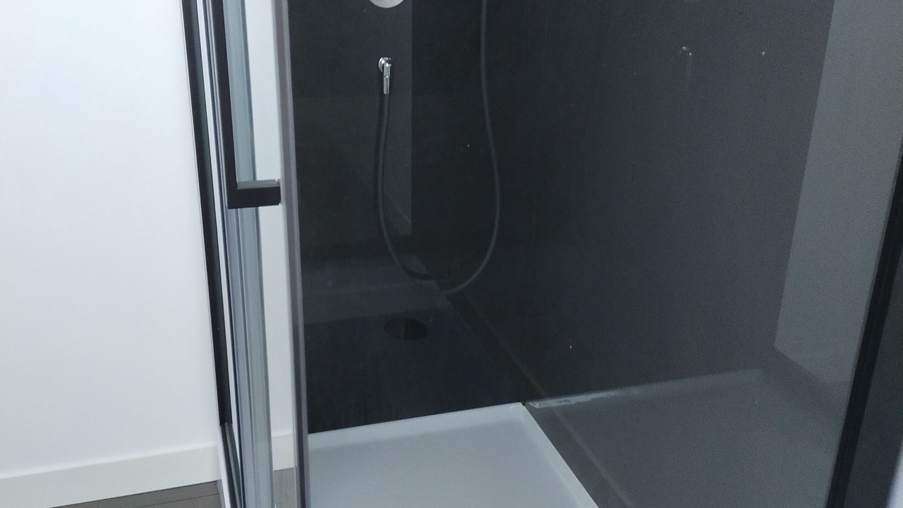 Photo of Bathroom in Pluduno