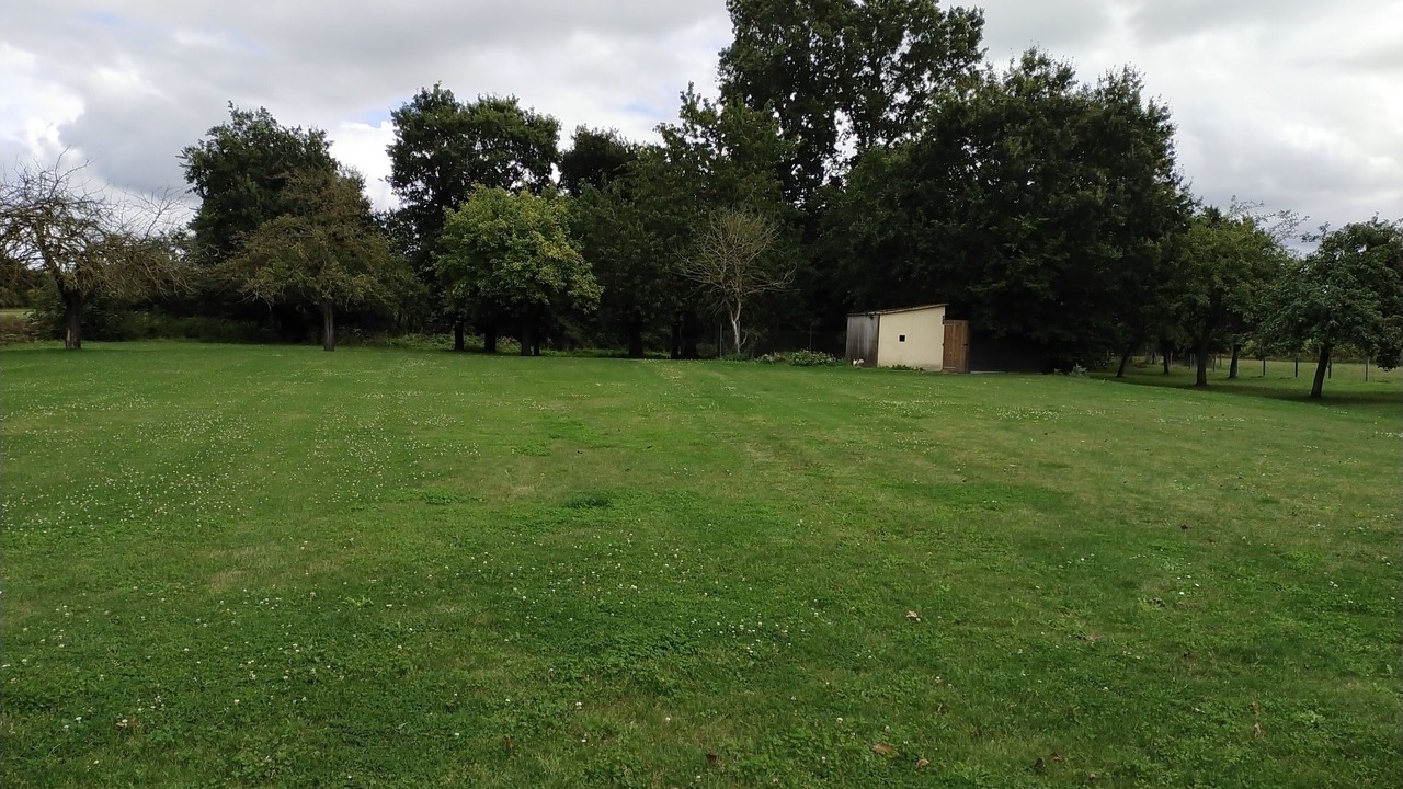 Photo of Outdoor in Pluduno