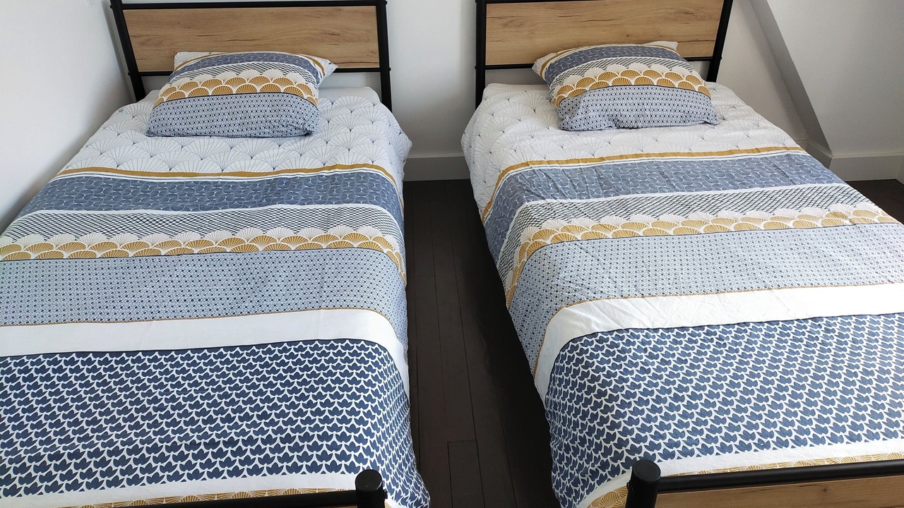 Photo of Bedroom in Pluduno