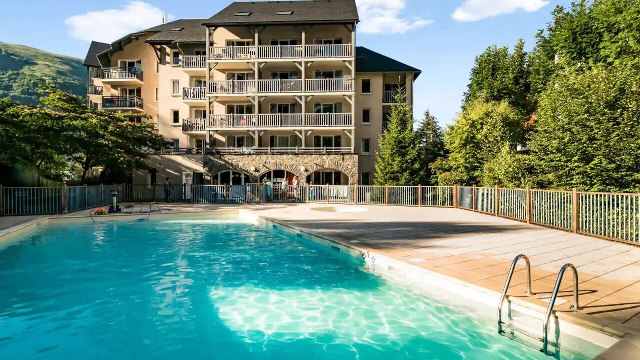 Photo of Outdoor in Saint-Lary-Soulan