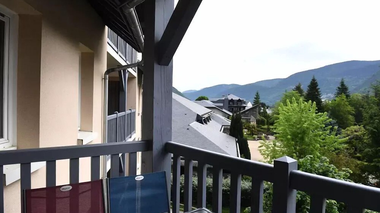 Photo of Outdoor in Saint-Lary-Soulan