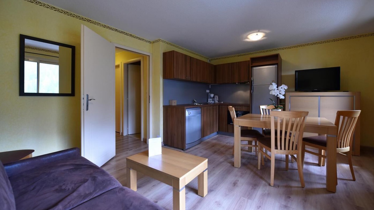 Photo of Livingroom in Isola