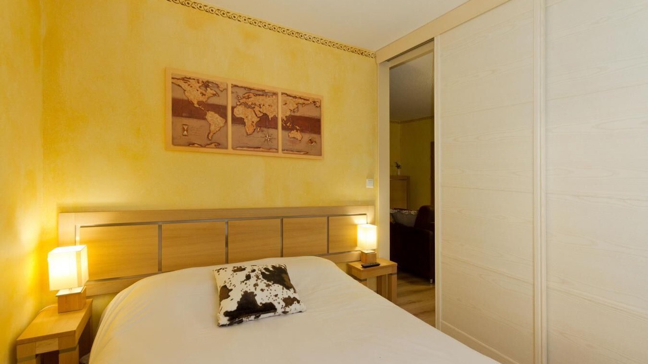 Photo of Bedroom in Isola