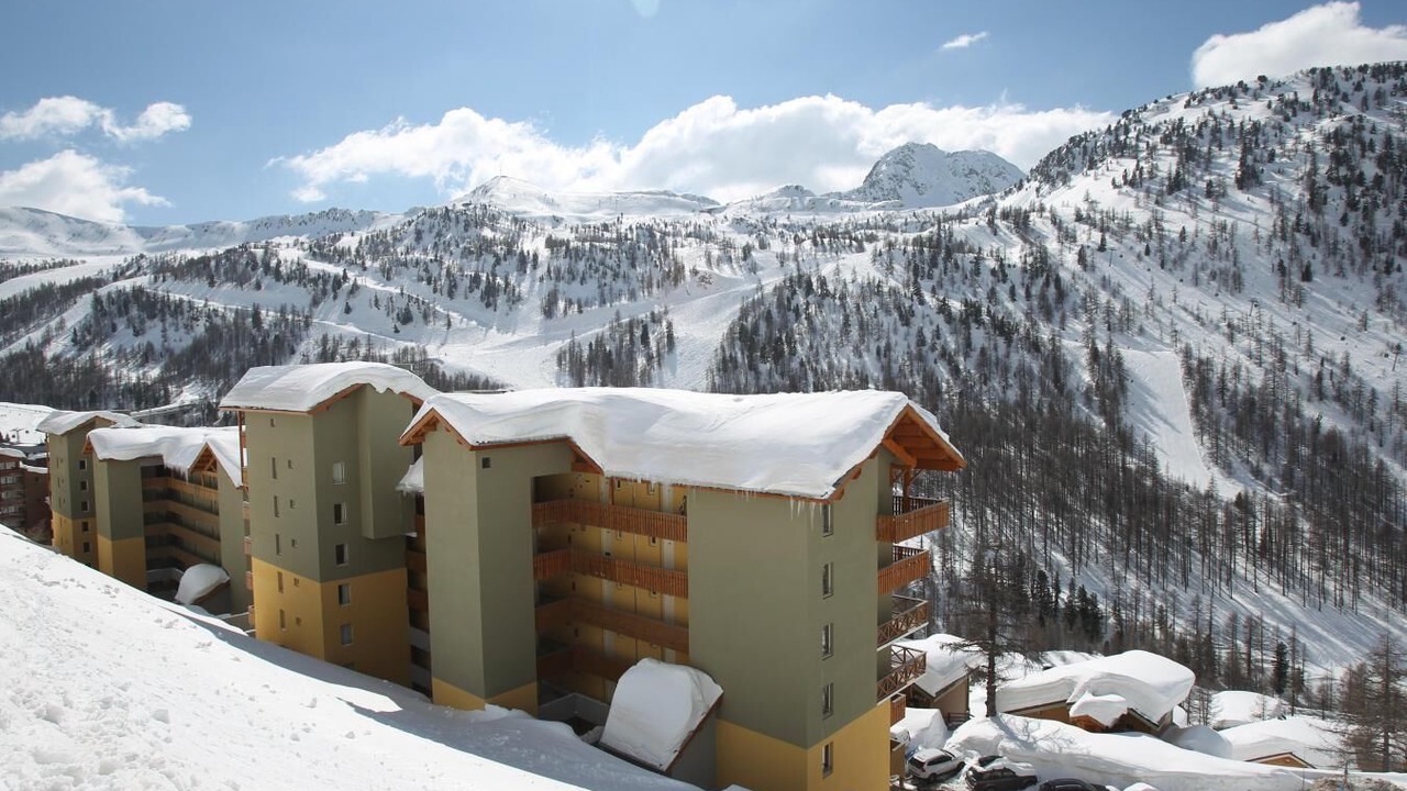 Photo of Outdoor in Isola